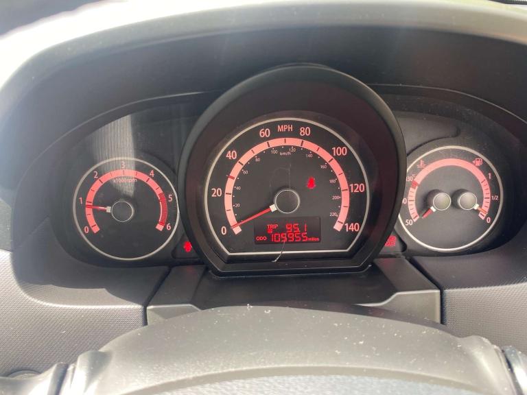 2012 Kia Ceed 1.6 CRDi EcoDynamics 2 Sports Wagon Euro 5 (s/s) 5dr Estate Diesel Manual