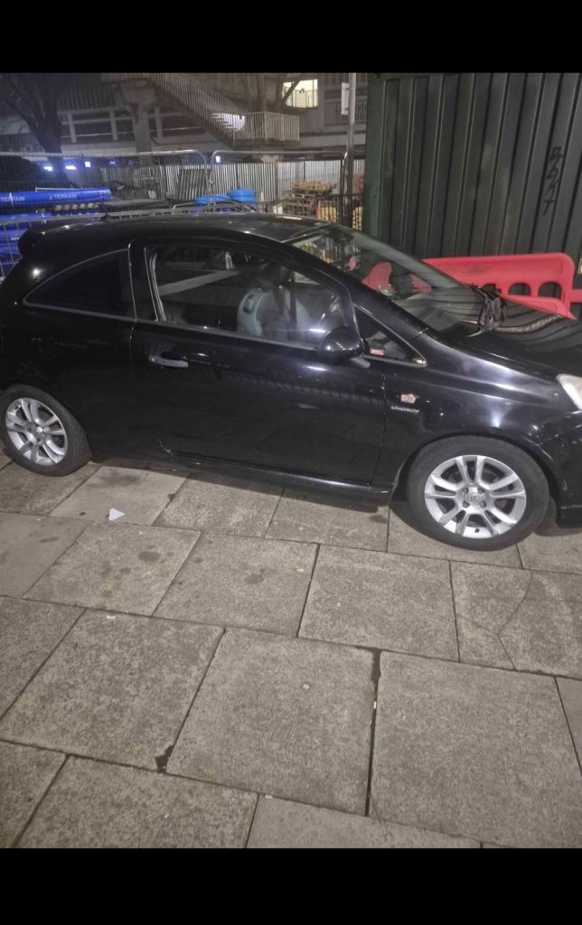 Vauxhall, CORSA, Hatchback, 2010, Manual, 1229 (cc), 3 doors