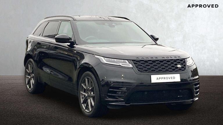 2024 Land Rover Range Rover Velar 2.0 P400e R-Dynamic SE 5dr Auto Estate Plug-In Hy Automatic