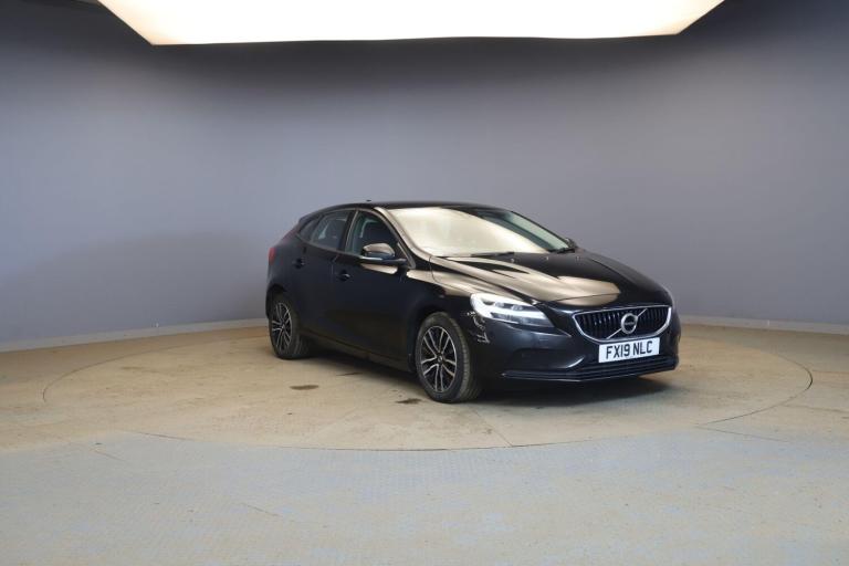  Volvo V40 2.0 T2 R-Design Edition Euro 6 (s/s) 5dr Petrol Manual