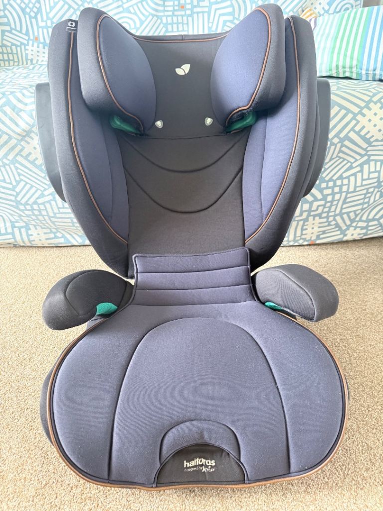 Joie Transfix i-Size Group 2/3 Car Seat – Good Condition