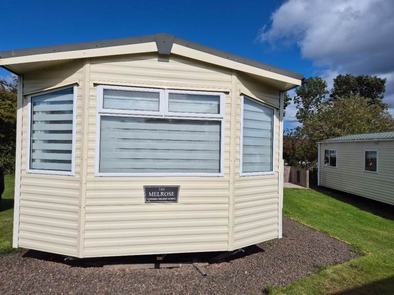 Carnaby Melrose 2010 caravan for sale