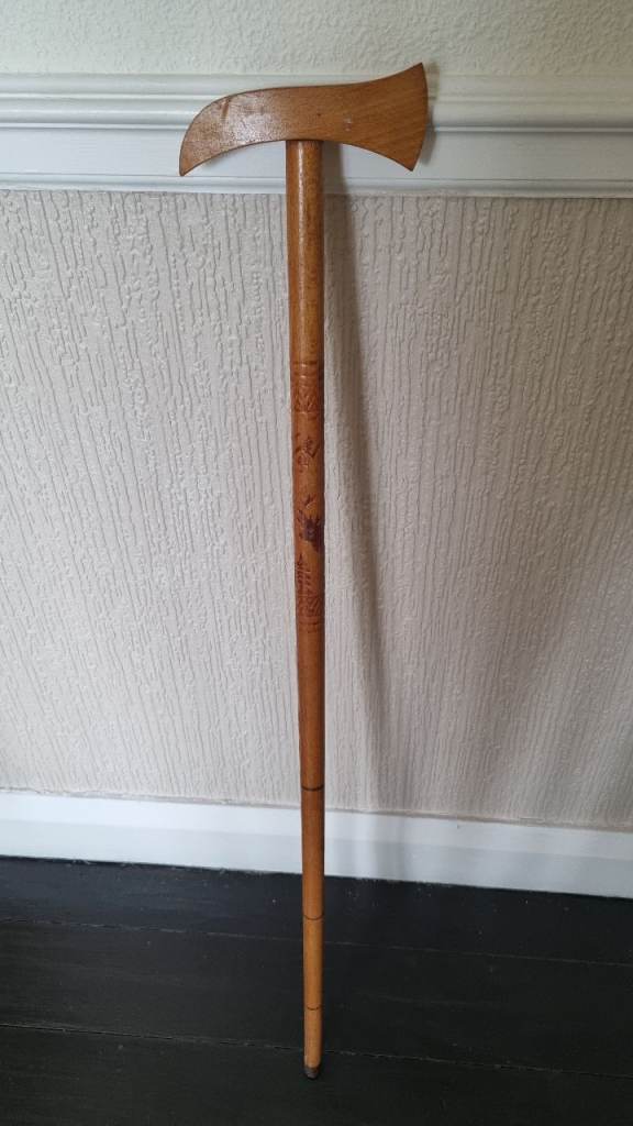 Walking Stick