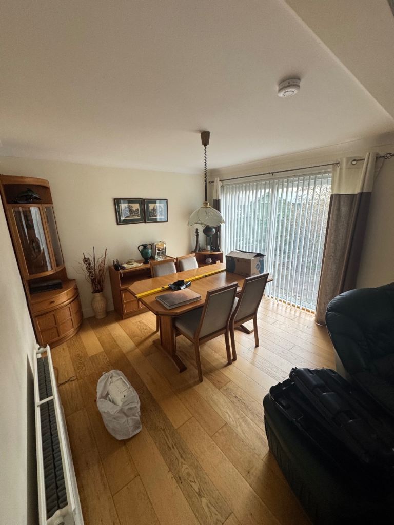 House to Rent Winchburgh 