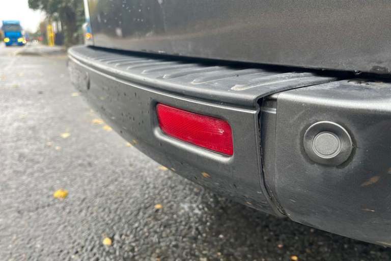 2022 Ford Transit Custom 320 Limited L1 SWB Double Cab In Van FWD 2.0 EcoBlue 130ps Low Roof, CRU...