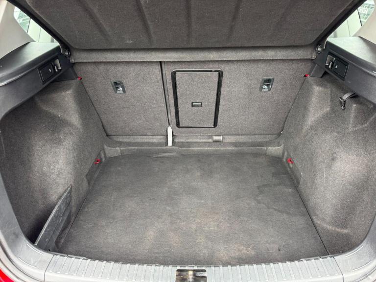 2020 SEAT Ateca 1.5 TSI EVO SE Technology [EZ] 5dr DSG HATCHBACK PETROL Automatic