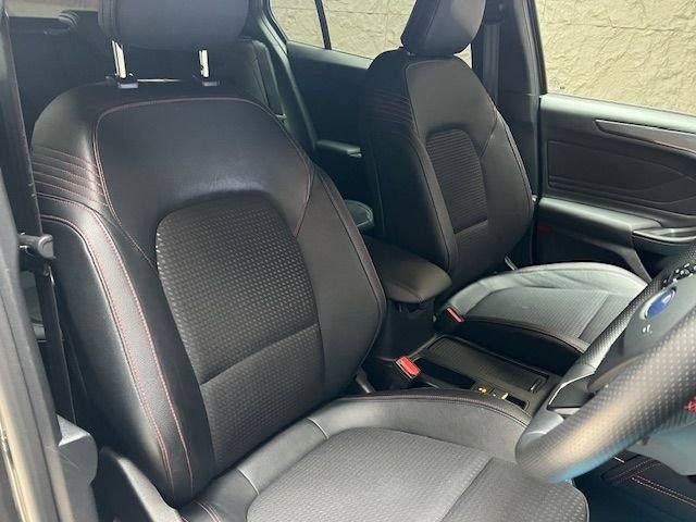 2019 19 FORD FOCUS 1.5T ECOBOOST ST-LINE X HATCHBACK 5DR PETROL MANUAL EURO 6 (S