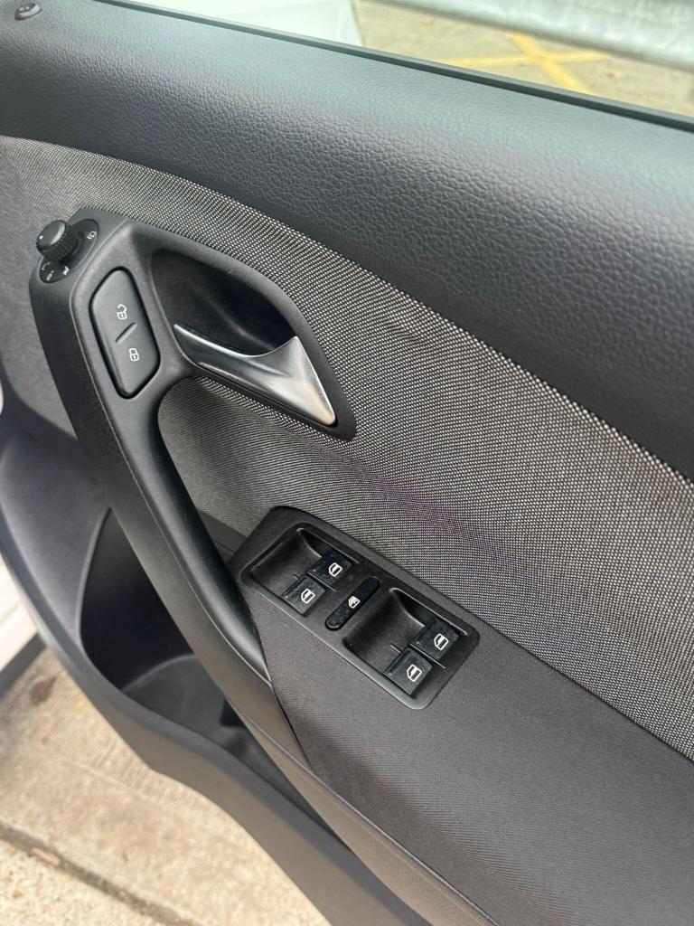  Volkswagen Polo 1.4 TSI GTI (Sensor) DSG Euro 5 5dr Petrol Automatic