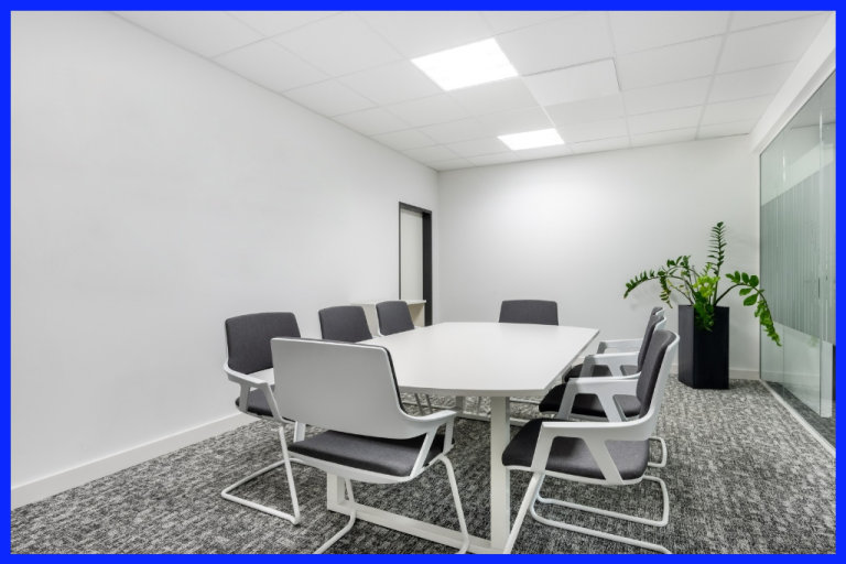 Teddington - TW11 0HE, Find a dedicated desk and get down to business in Regus The Cause Way