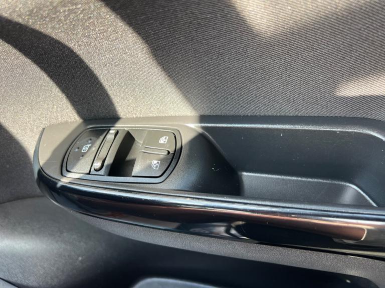 2018 Vauxhall Corsa 1.3 CDTi 16V 95ps ecoTEC Van  Diesel