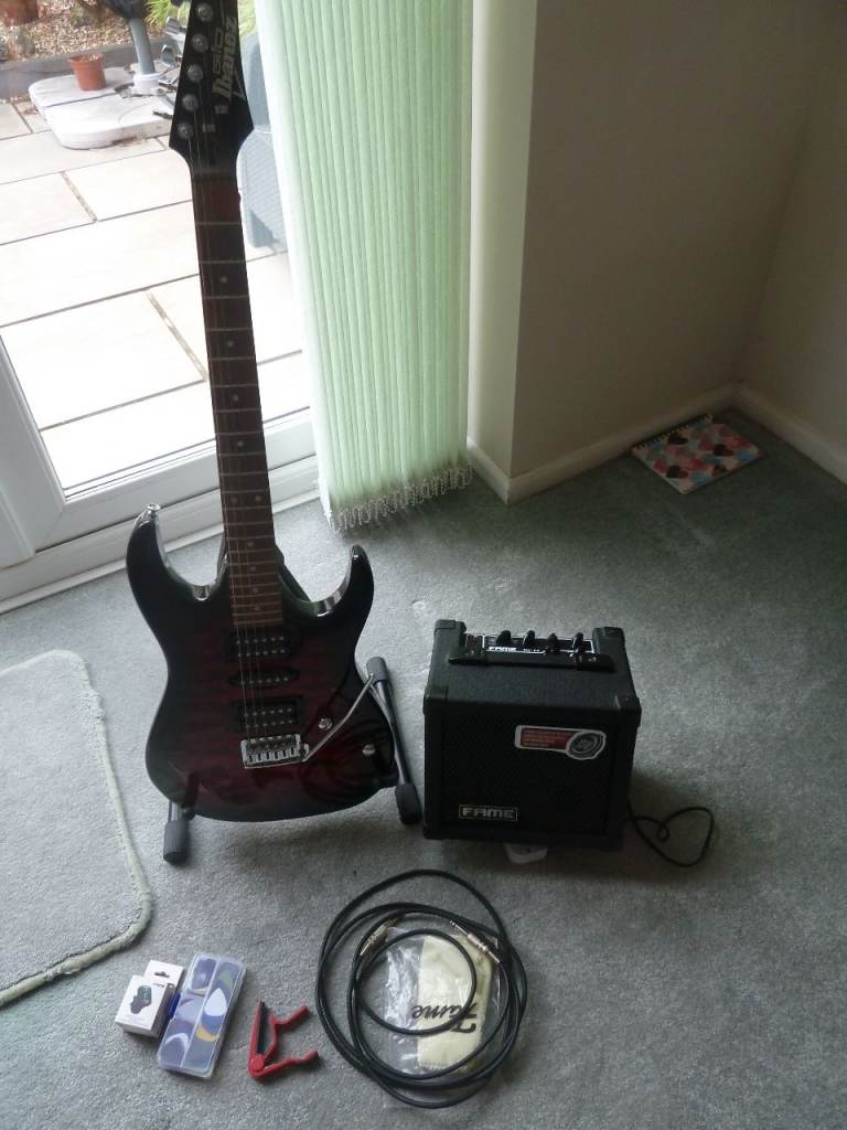 Guitar