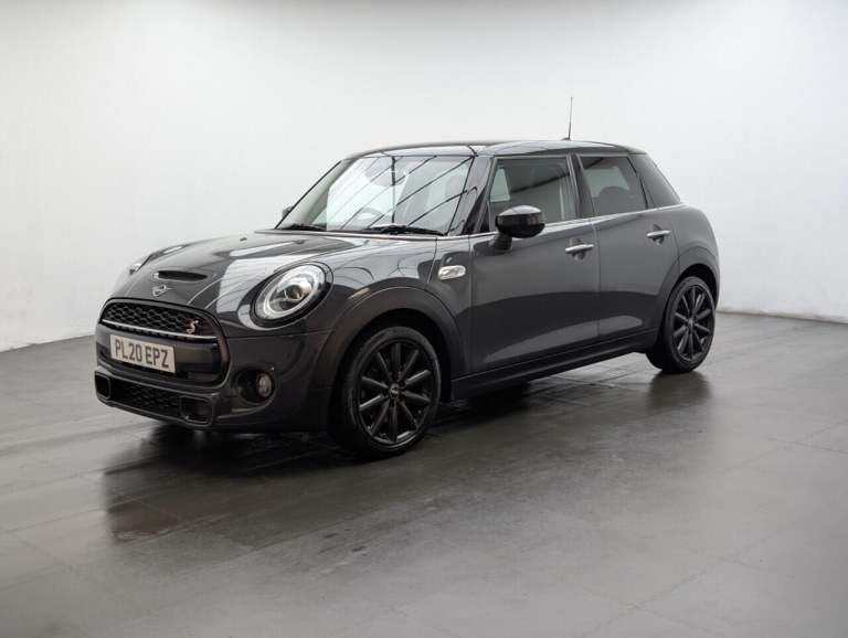 2020 MINI Hatch 2.0 Cooper S Classic Hatchback 5dr Petrol Manual Euro 6 (s/s) (192 ps) COMF HATCH...