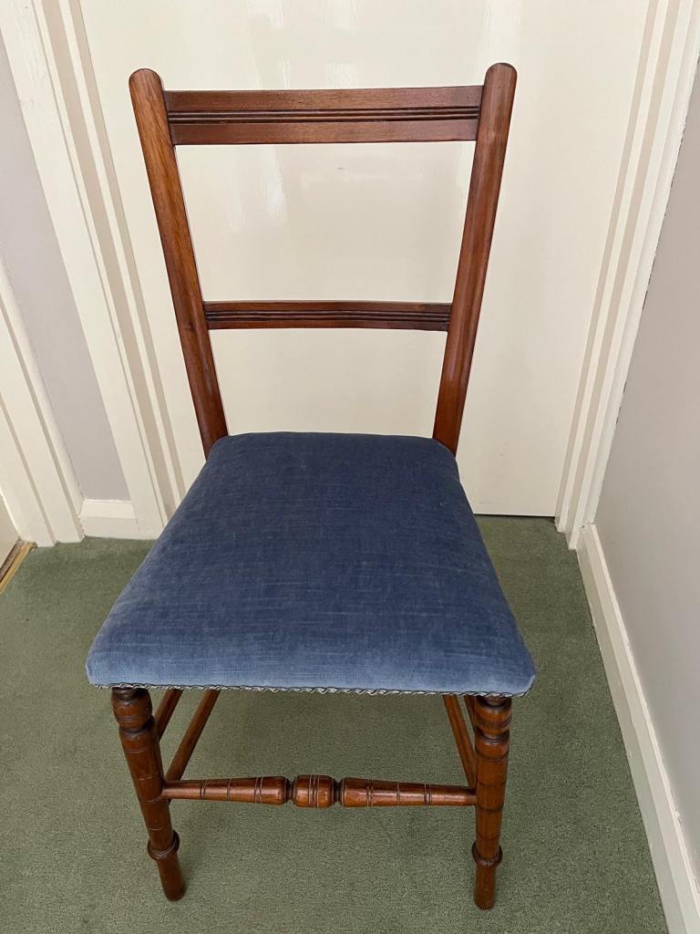 Dining/occasional chair