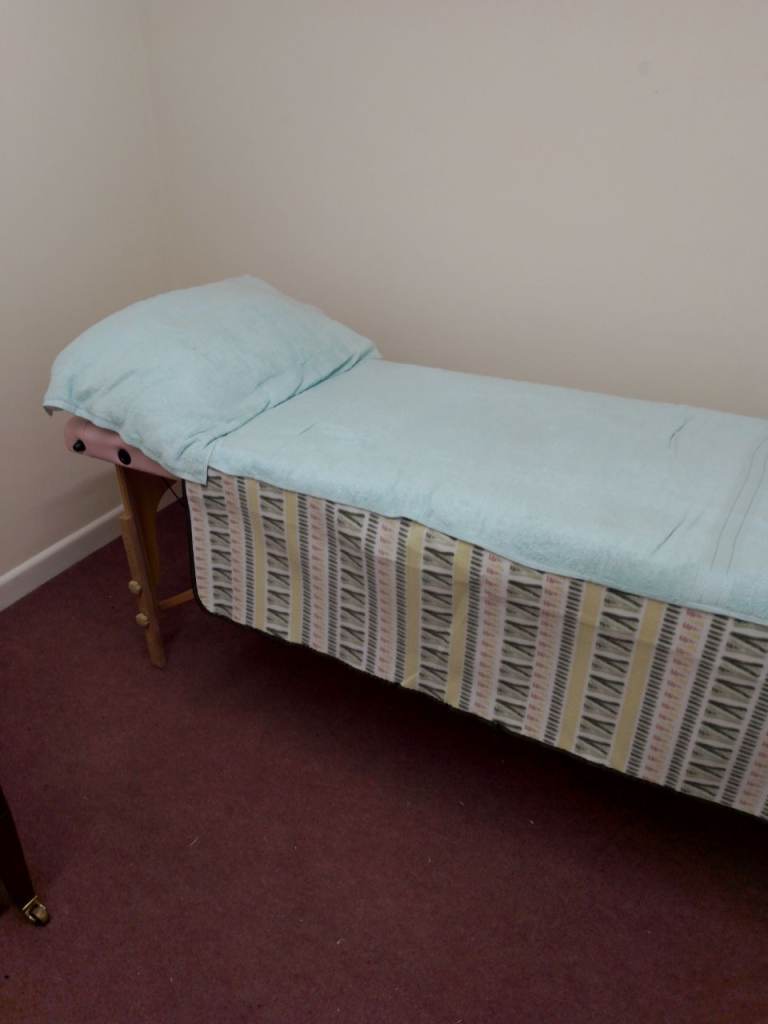 Therapy room EX8