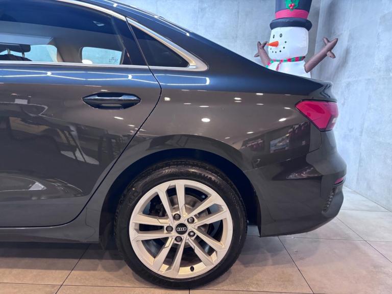 2020 Audi A3 35 TFSI Sport 4dr S Tronic SALOON PETROL Automatic