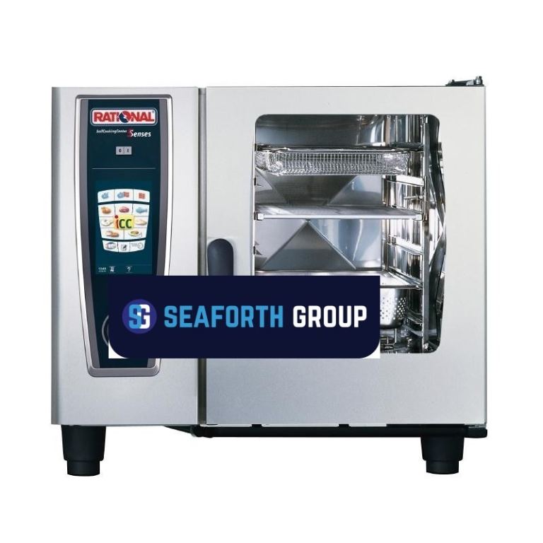 Rational Oven / Peri Peri Oven / Combi Steam Oven
