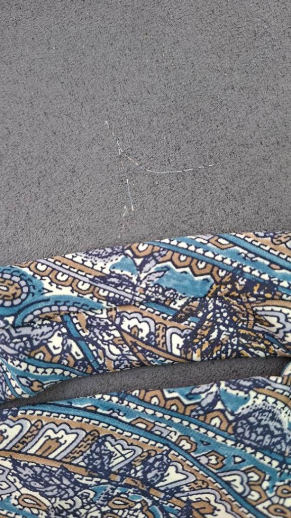 Gianni Versace Silk tie