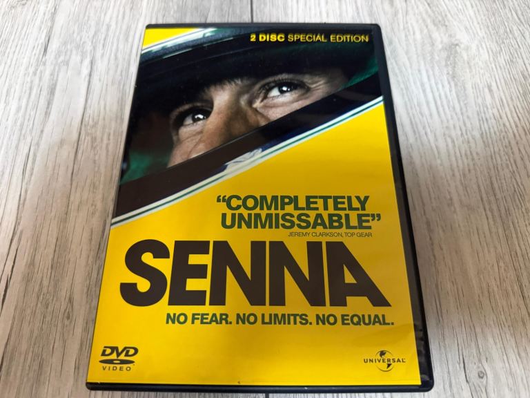 DVD BUNDLE 