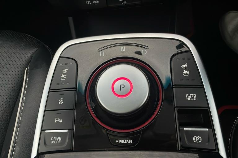  Kia Niro Electric 64kwh 4 Plus Suv 5dr Electric Auto 201 Bhp Electric