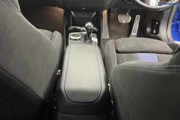 2022 BMW 2 Series M235i xDrive 4dr Step Auto Saloon Petrol Automatic