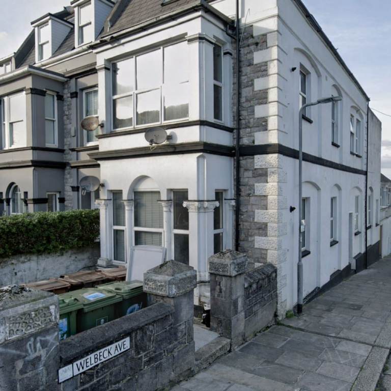 Beautiful 1 Bed Flat to rent, North Road East Plymouth PL4