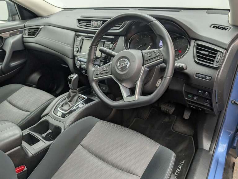 2020 Nissan X-Trail 1.3 DIG-T Acenta Premium SUV 5dr Petrol DCT Auto Euro 6 (s/s) (160 ps) - SA E...