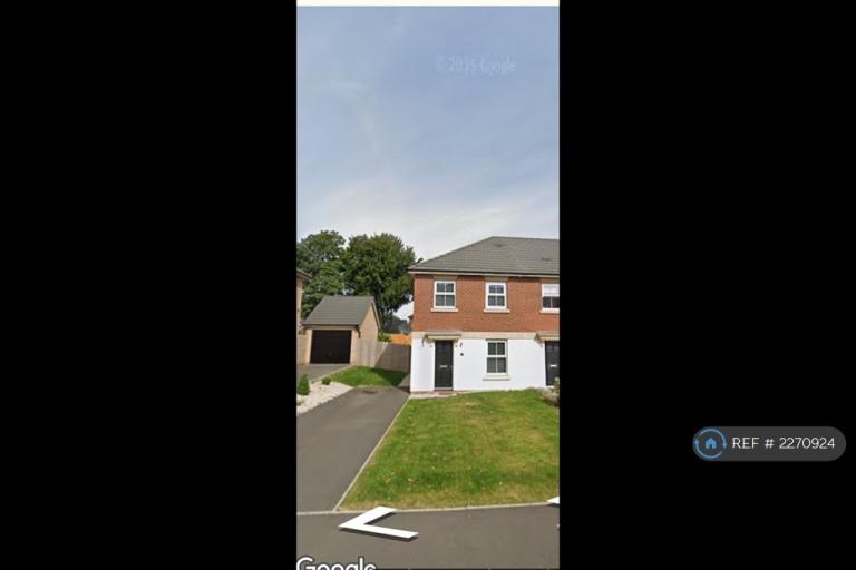 2 bedroom house in Bingle Way, Liverpool, L12 (2 bed) (#2270924)