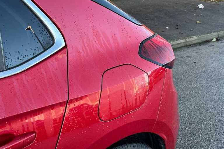 2022 Vauxhall Corsa 1.2 Elite Edition Hatchback 5dr Petrol Manual Euro 6 (75 ps) Hatchback Petrol...