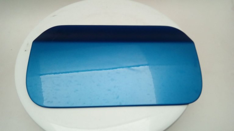 Bmw 3 Series Fuel Filler Flap 2012-2019 41007238058