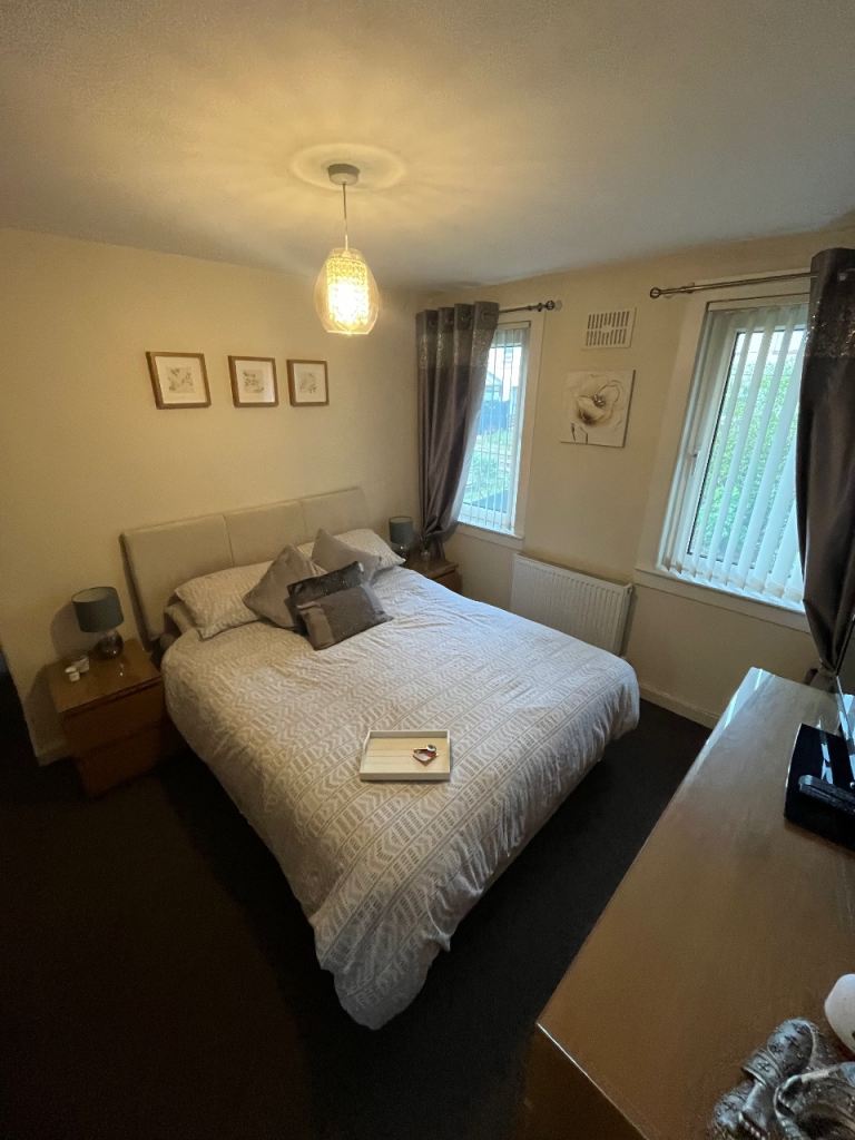 Double room to rent
