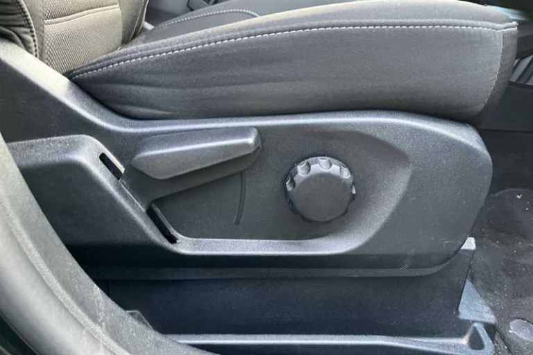 2022 Ford Galaxy 2.0 EcoBlue Titanium 5dr Auto MPV DIESEL Automatic