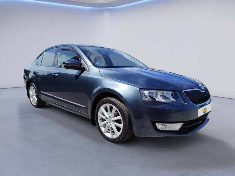 2015 Skoda Octavia 1.4 TSI Elegance Hatchback 5dr Petrol DSG Euro 5 (s/s) (140 ps) Hatchback Petr...