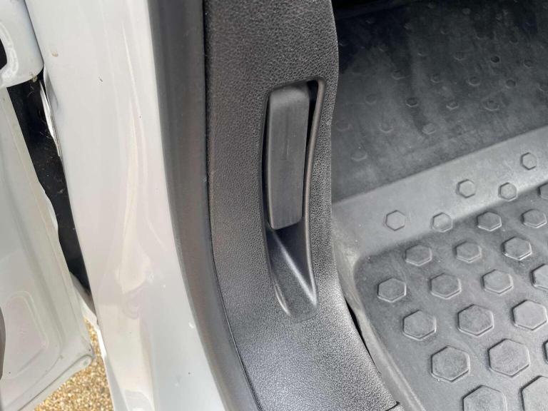 CITROEN BERLINGO 800 50kWh Enterprise M Pro Auto SWB 5dr (7.4kW Charger) 2022