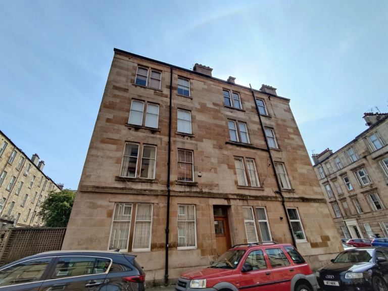 3 bedroom flat in Willowbank Cresent, Woodlands, Glasgow, G3 6NA