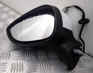 Fiesta MK7 wing mirror.
