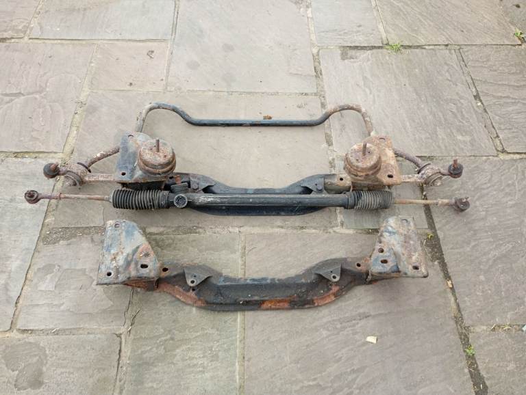 sierra suspension parts. 
