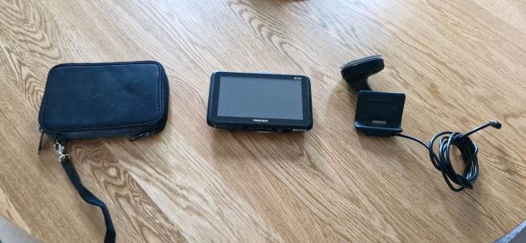 TomTom Go 1005 Live