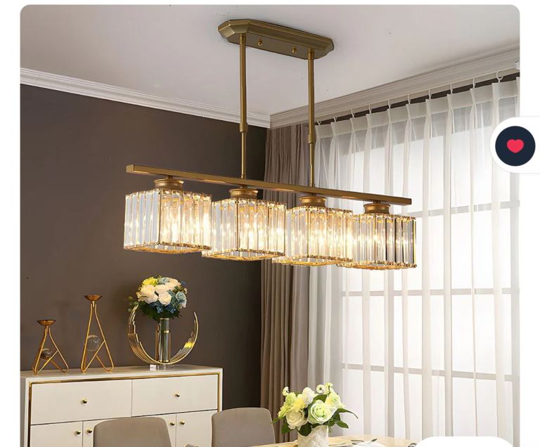 BRAND NEW BOXED LIGHT