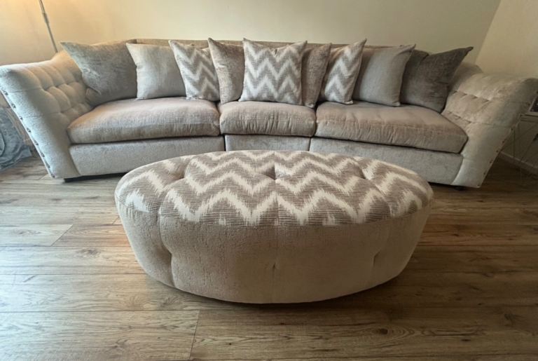 Designer room sofa