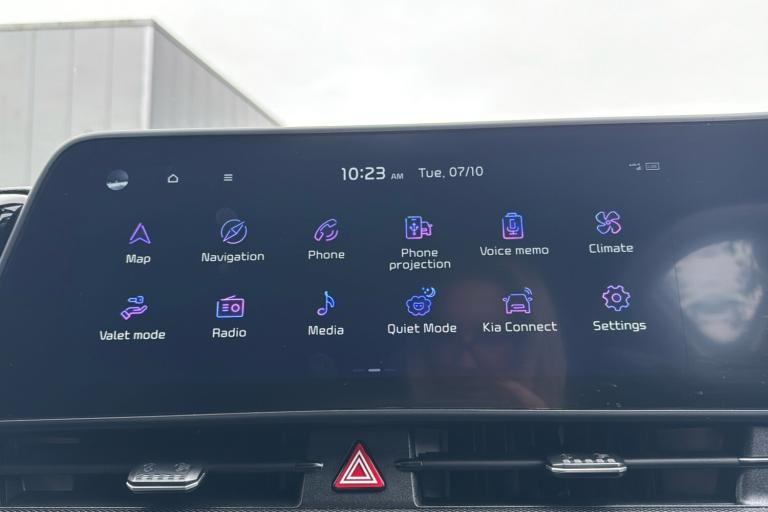  Kia Sportage 1.6 T Gdi Gt Line Suv 5dr Petrol Manual Euro 6 s/s 148 Bhp