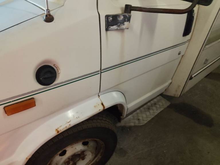 Talbot, EXPRESS 1300 D, 1990, 2500 (cc)