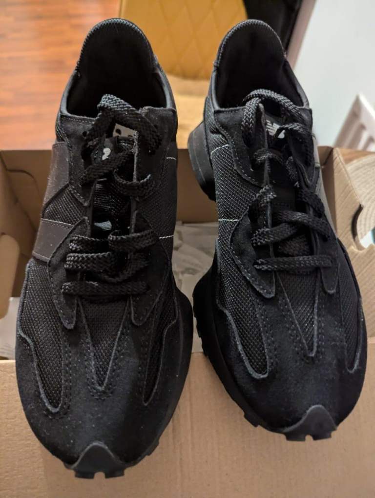 DESIGNER TRAINERS