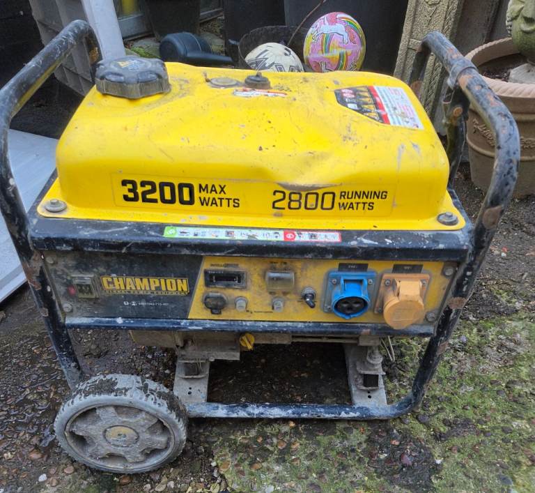 Generator 