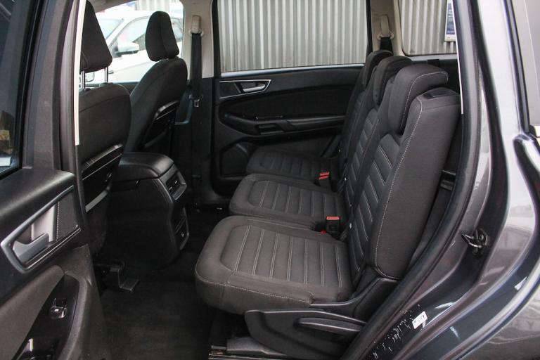 2017 Ford Galaxy 2.0 TDCi Titanium MPV 5dr Diesel Powershift Euro 6 (s/s) (150 ps) MPV Diesel Aut...