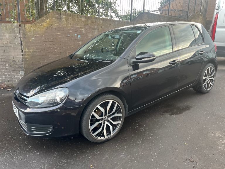 1.6L tdi 2010 