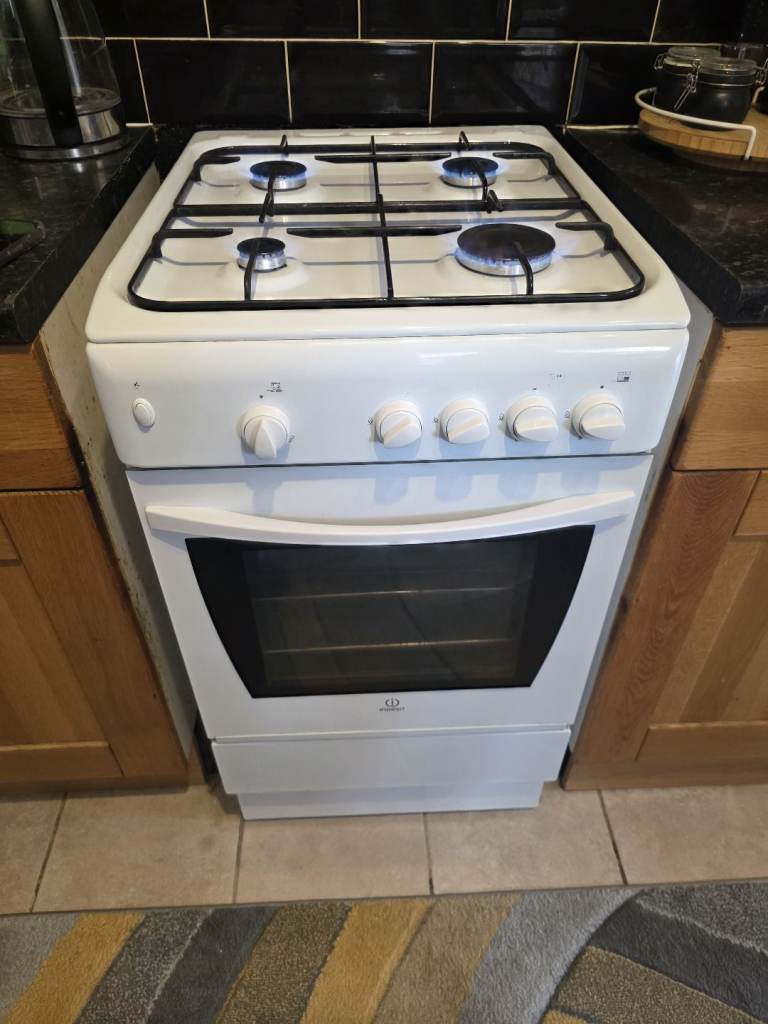 50 cm gas cooker for £100