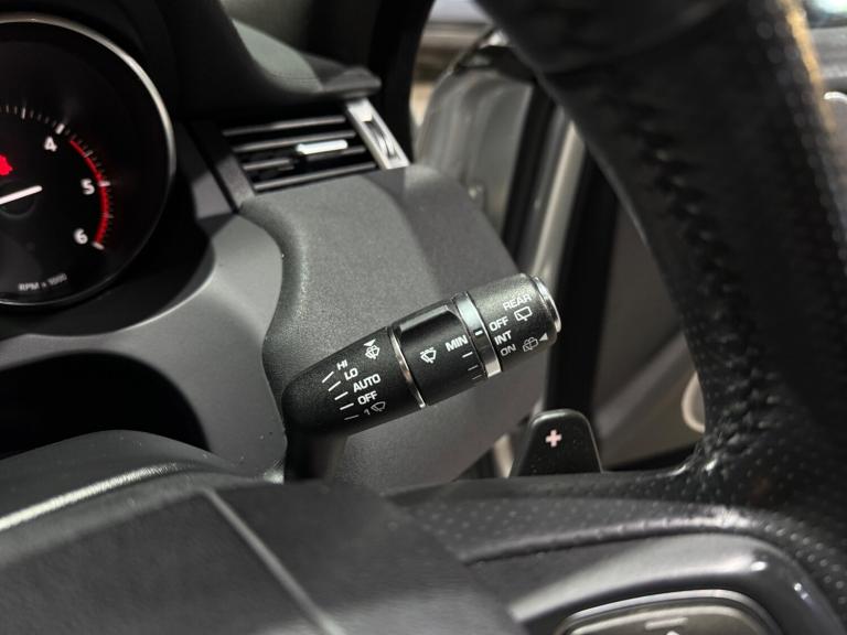 2017 Land Rover Range Rover Evoque 2.0 TD4 HSE Dynamic SUV 5dr Diesel Auto 4WD