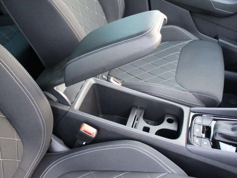 2025 Skoda Karoq 1.5 TSI Sportline Edition 5dr DSG Automatic SUV Petrol Automatic