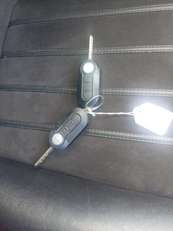 2012 Chrysler Delta 1.4 M-Air SR 5dr SHOWROOM CONDITION CAN SECURE 24/7 DELIVERY AVAILABLE HATCHB...