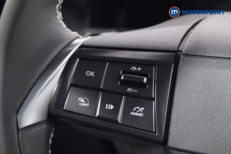 2025 Vauxhall Mokka 1.2 Turbo GS 5dr Auto SUV Petrol Automatic